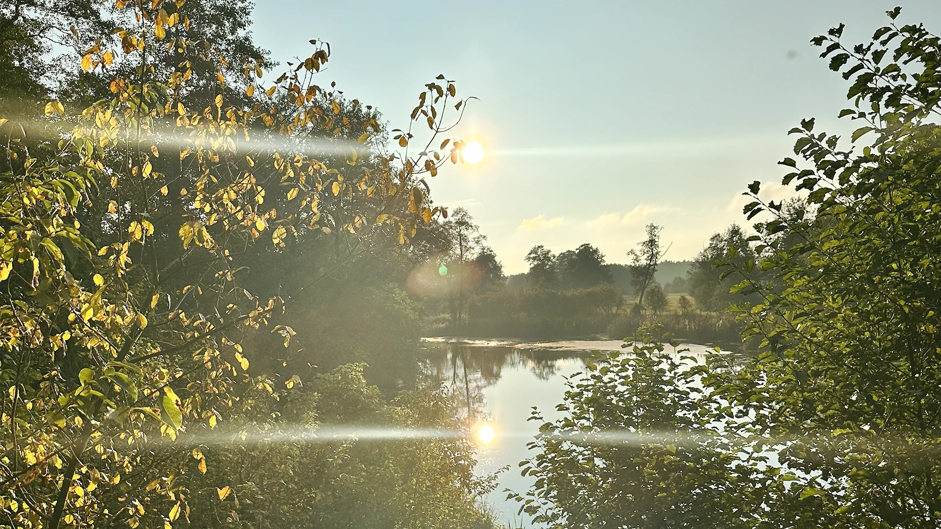 Klaudia Rutkowska podczas sesji Soma Flow – terapia somatyczna i uważna praca z ciałem