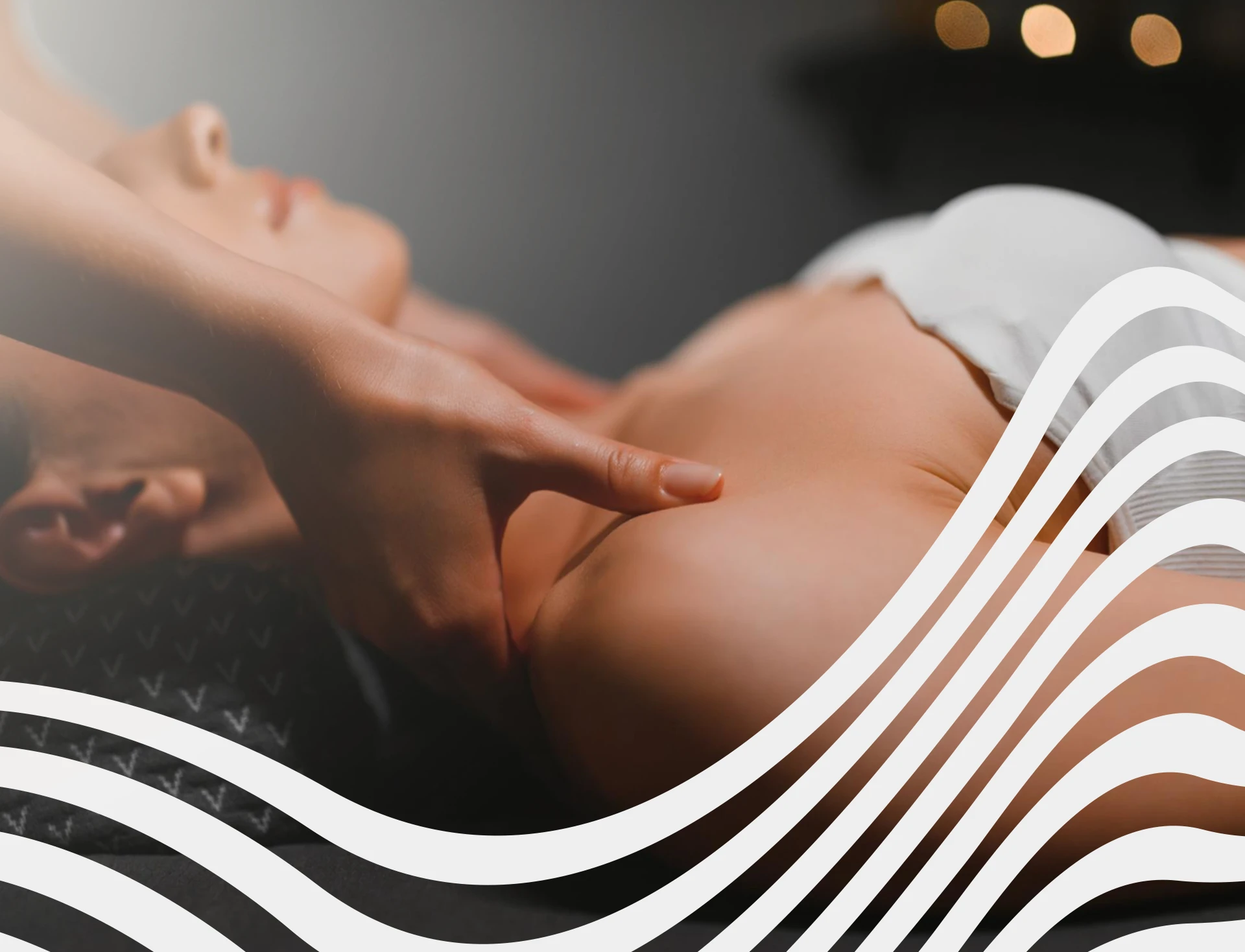 Terapia czaszkowo-krzyżowa głębokie wyciszenie i powrót do równowagi