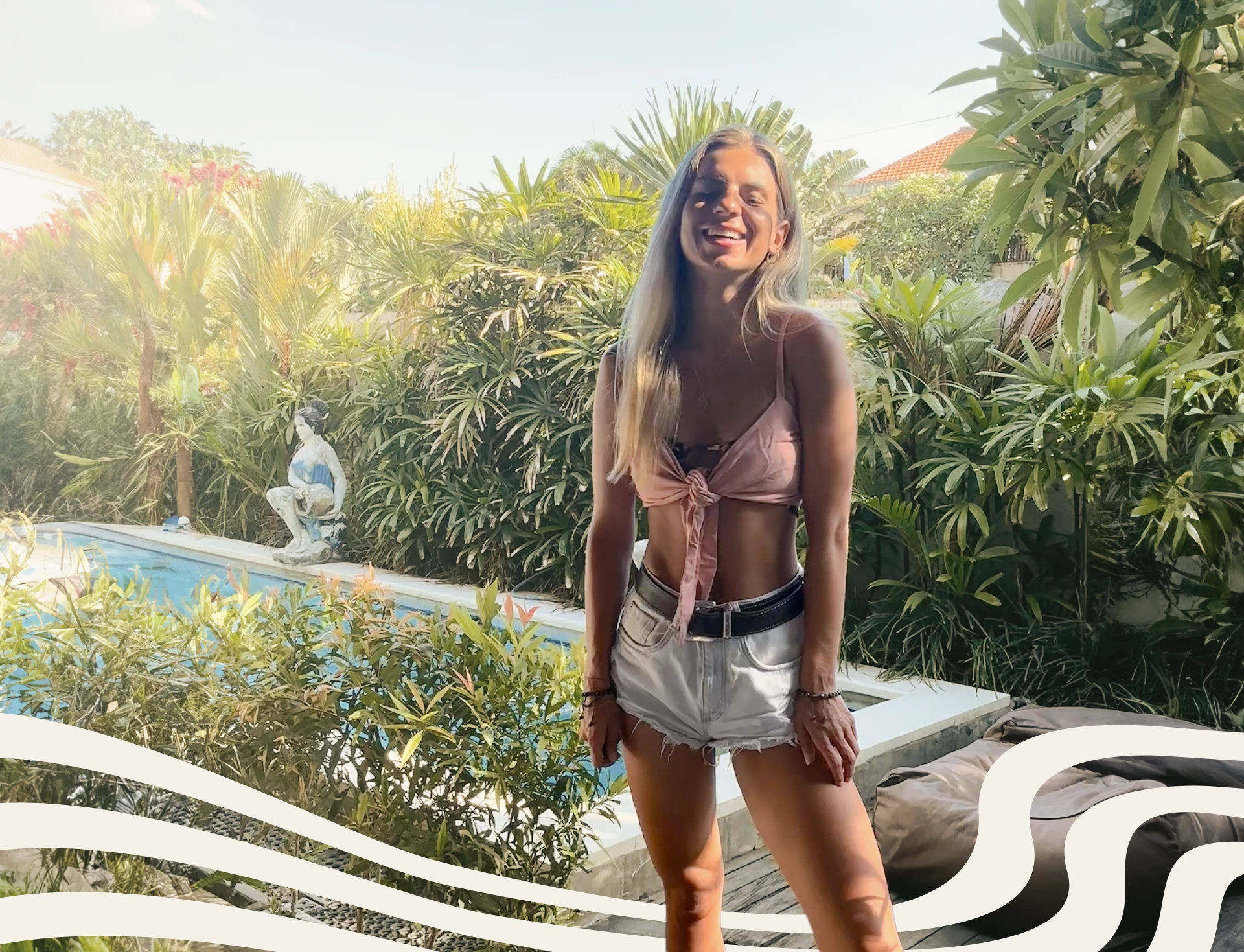 Klaudia Rutkowska założycielka Soma Flow – terapia somatyczna i holistyczna praca z ciałem